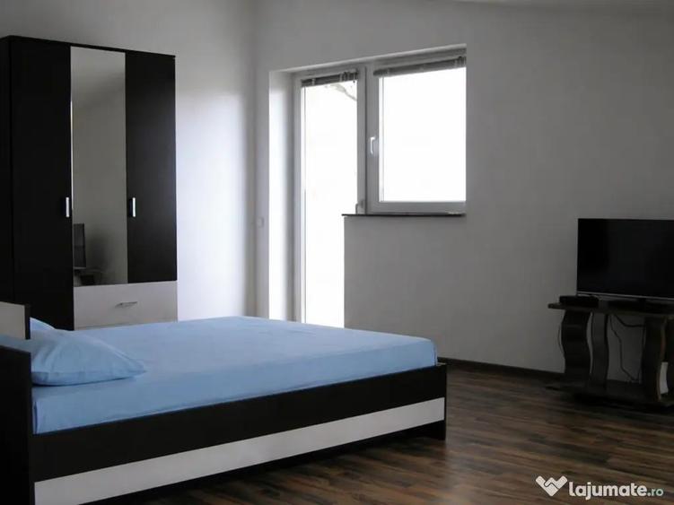 Apartament cu 4 camere decomandat în Nord