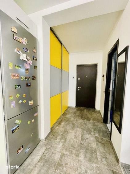 Apartament cu 3 camere în Florești