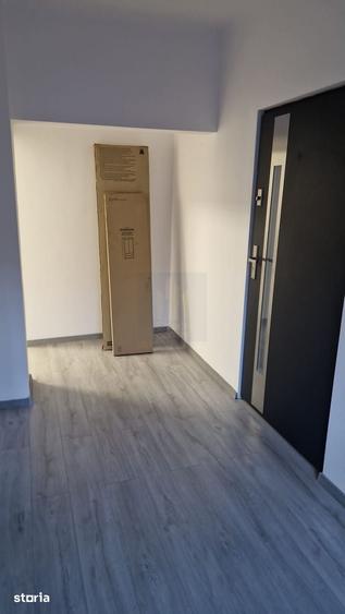 Apartament cu 2 camere în Grivița