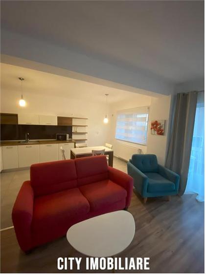 Apartament 2 camere, bloc nou, parcare, Sophia Resaidence. - 2