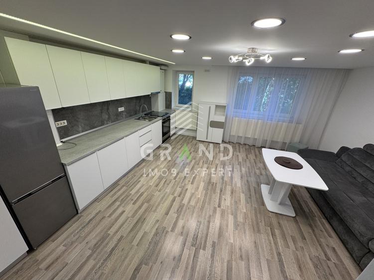 2 camere | RENOVAT | 56,20 mp | Orientare Est | Mănăștur–Mehedinți - 8