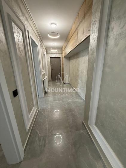 Apartament  modern cu 2 camere , cu dublă utilizare|Tractorul - 8