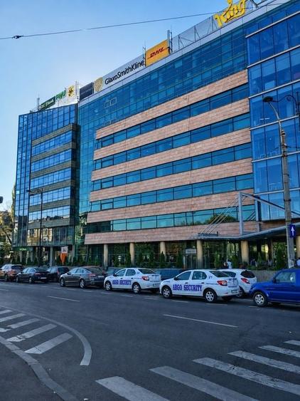 Birou, de 11,900 mp, în Kogălniceanu