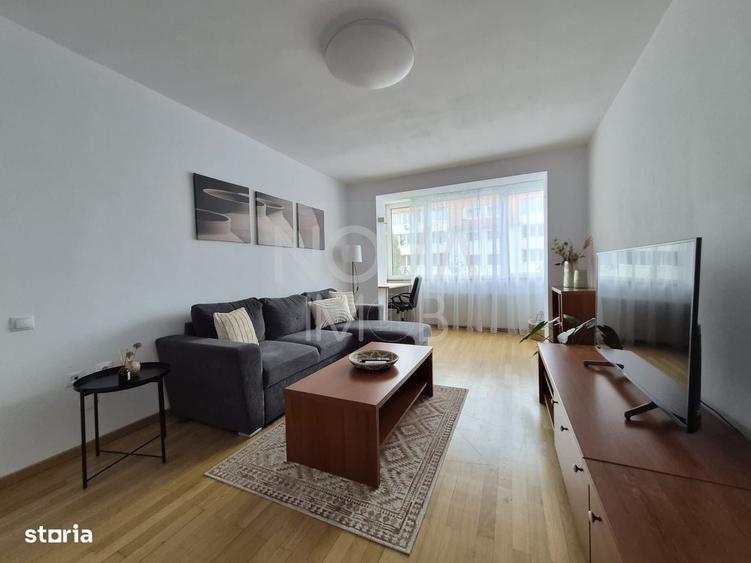 Apartament 3 camere, Zona Centrala - Bulevardul Milea - 9