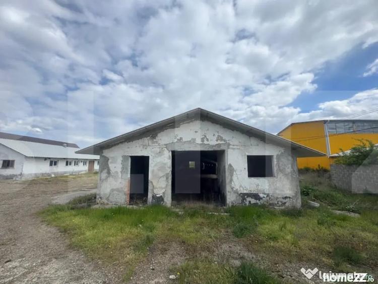 Spațiu comercial, de 4,294 mp, în Central