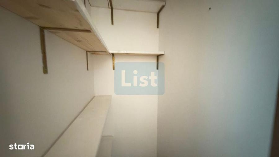 Apartament cu 3 camere în Nord