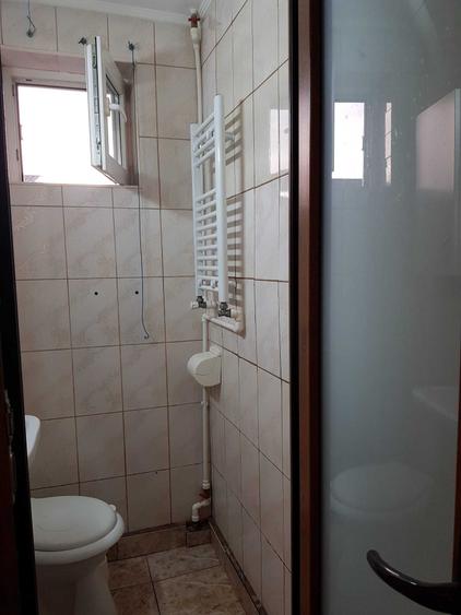 Garsonieră semidecomandată în Exterior Vest