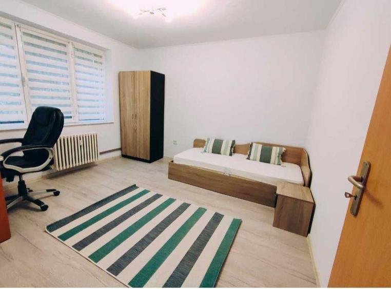Apartament cu 2 camere decomandat, mobilat în Tudor Vladimirescu