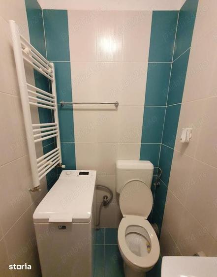 Garsoniera | Politehnica | Metrou | Centala | 500 Euro - 3