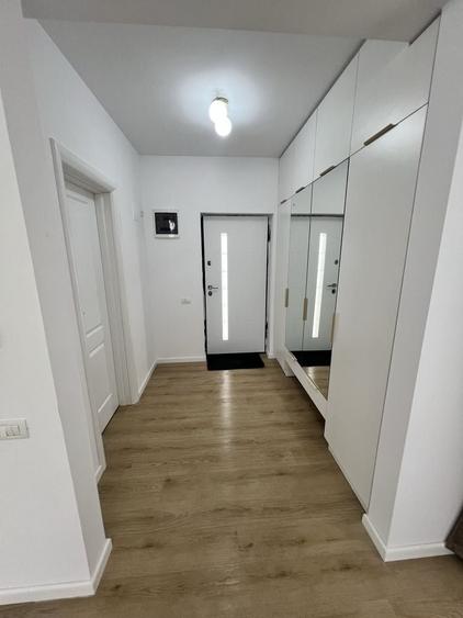 Vila individuala-Centru Otopeni-prima inchiriere - 2