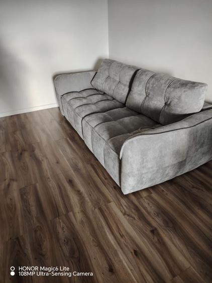 Apartament cu 2 camere în Mihai Viteazul