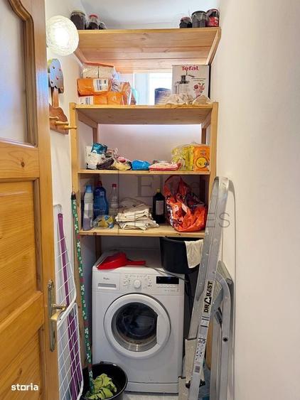 Apartament cu 2 camere în Mădăras