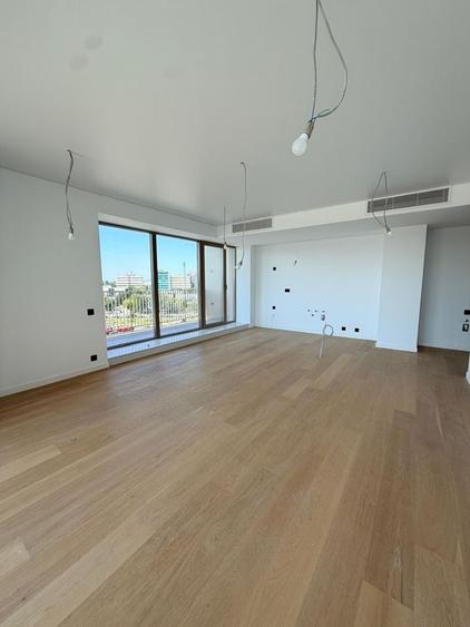 Vanzare Apartament 4 Camere One High District - 3