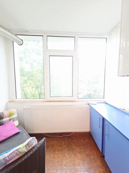 Apartament 2 camere Mazepa 2 etajul 2 CT Ac mobilat si utilat - 5