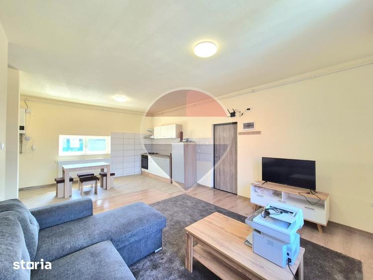 Apartament cu 3 camere în Șiria