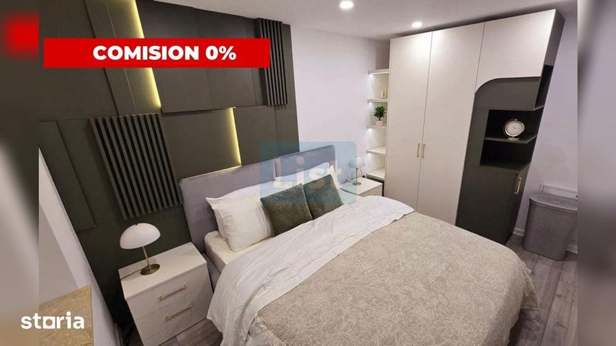 Apartament de inchiriat - Regim hotelier - 8