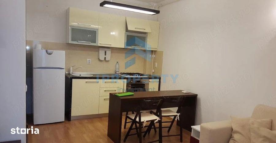 Apartament cu 2 camere în Pantelimon