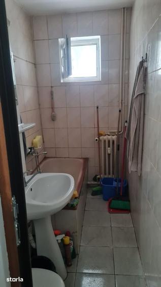 Apartament cu 2 camere în George Enescu