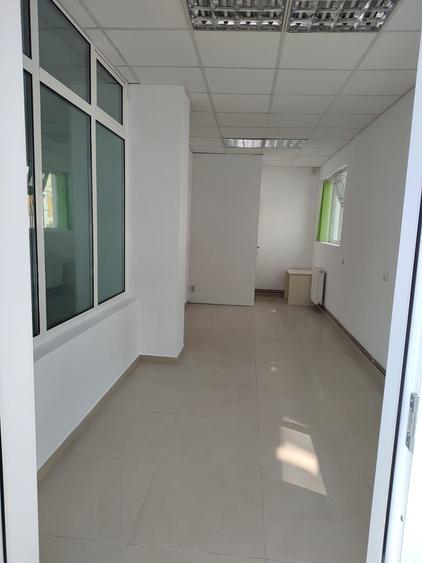 Spațiu comercial, de 110 mp, în Central