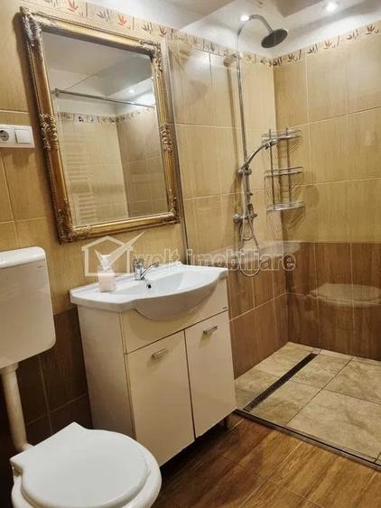 Apartament cu 1 camera, decomandat, in zona Ultracentrala - 7