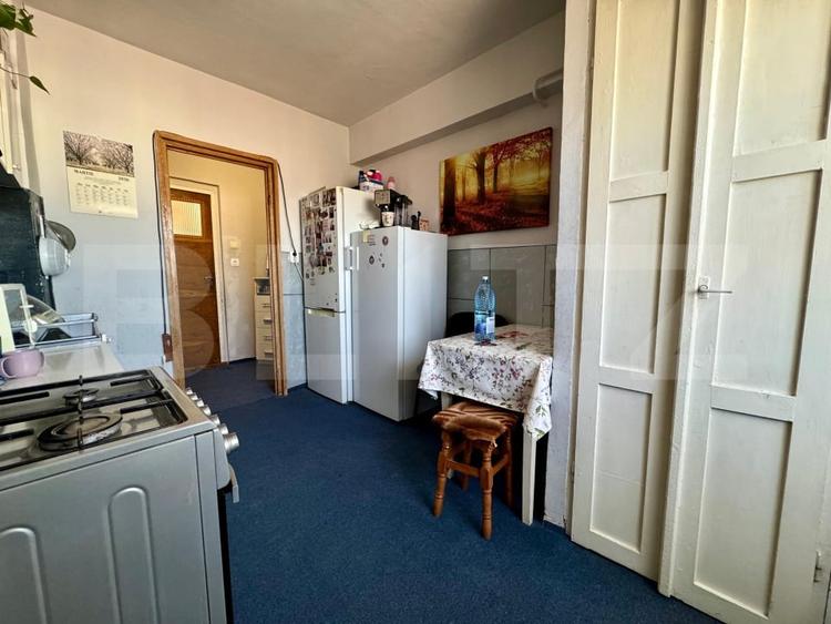 Apartament 2 camere, tip D, zona Oneștilor – cartier Ioșia - 8