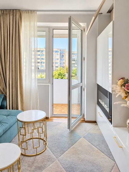 DIRECT PROPRIETAR | 2 camere Piata Iancului | renovat | etaj 7/8 Nu colaborez cu agentii - 7