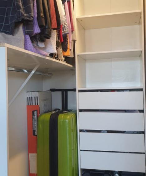 Apartament 3 camere, 71 mp ,zona Teilor - 12