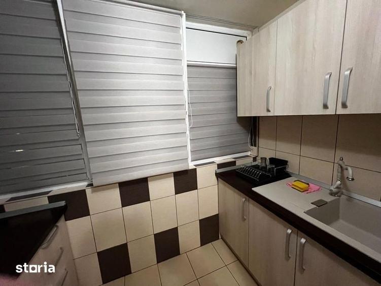 Apartament cu 3 camere decomandat în Calea Aradului