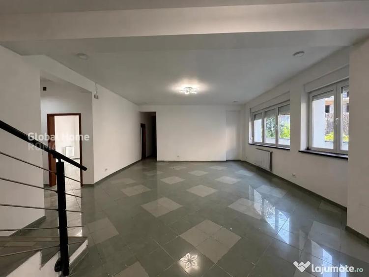 Spațiu comercial, de 175 mp, în Cotroceni