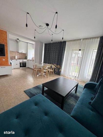 Apartament cu 3 camere în Berceni
