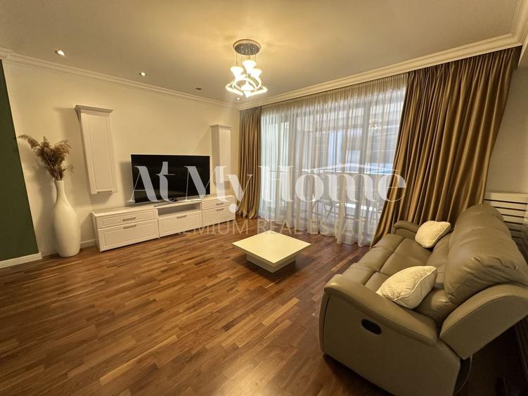 Apartament cu 2 camere decomandat, mobilat în Iancu Nicolae