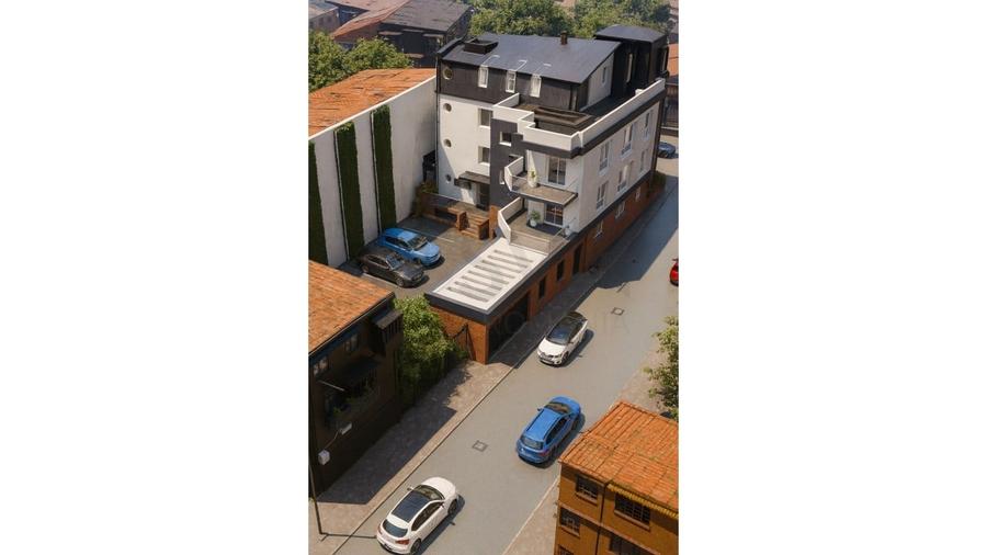 REA1025836 Tineretului Unirii 3 Camere in Bloc Boutique - 7