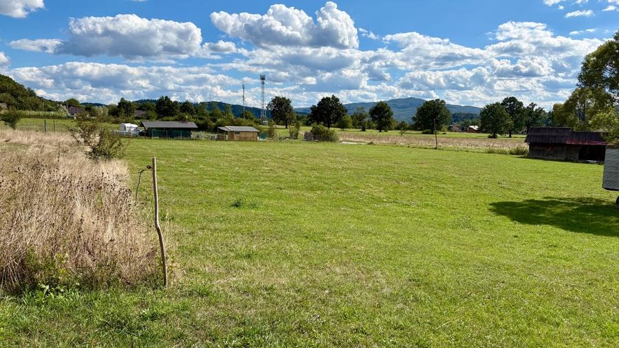 Teren Construcții intravilan de 2300 mp, în Central
