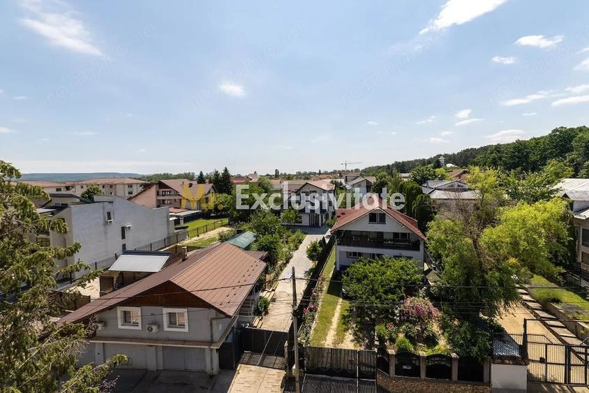 Apartament 3 camere, 89 mp total + garaj separat - 19