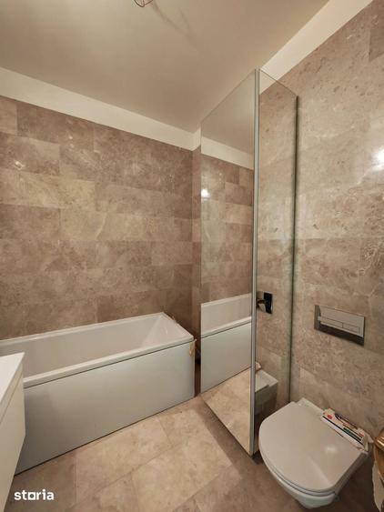 Apartament Lux 3 Camere Luxuria Domenii I Curte 56mp - 5