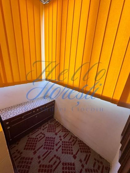 Apartament 3 camere, 3 balcoane, SU 74mp  zona Manastur - 5