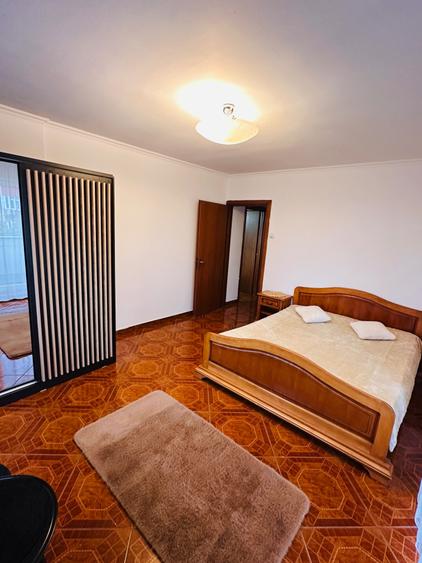 Apartament cu 2 camere în Mihai Bravu