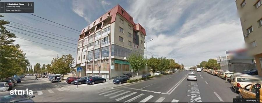 Apartament cu 3 camere decomandat în Gării