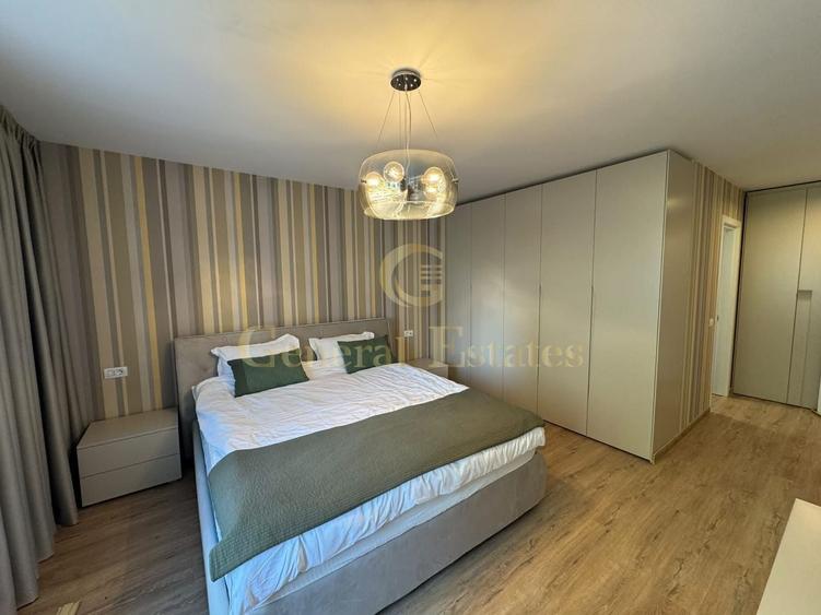 Apartament cu 3 camere în Tractorul