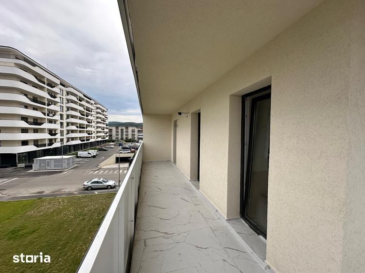 Apartament cu 3 camere în Florești