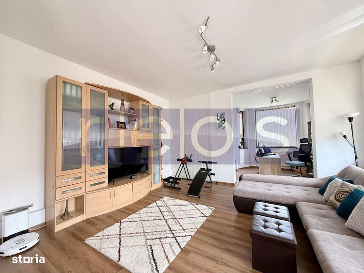 Casă cu 6 camere cu Teren 450 Mp în Dobroești
