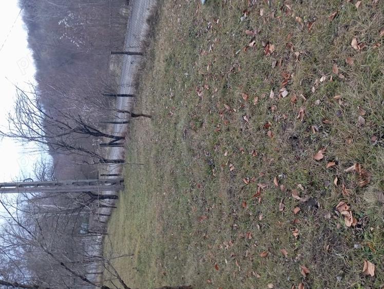 Teren de 2000 mp, în Ocina de Sus