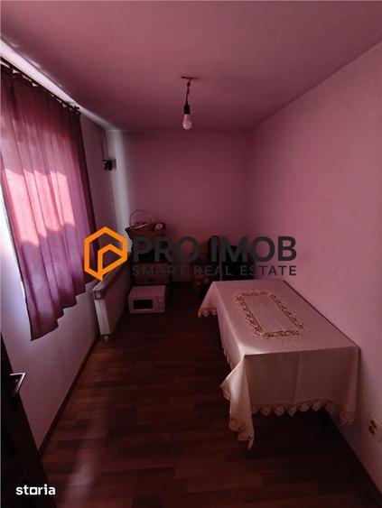 Casă cu 4 camere decomandat cu Teren 638 Mp în Căpățânești