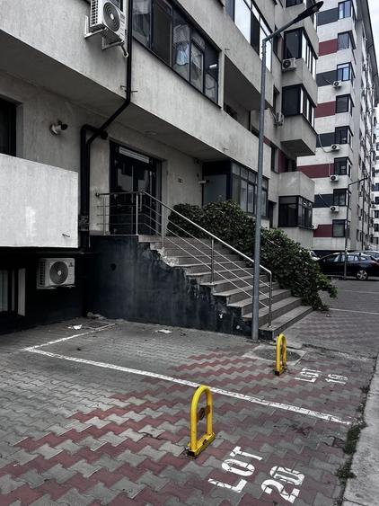 Garsonieră în Central