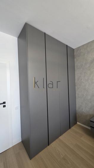 Apartament cu 2 camere semidecomandat, mobilat în Central