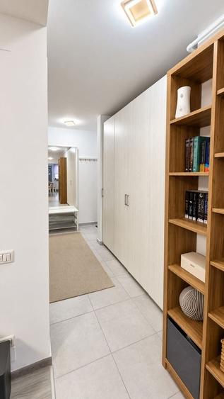Apartament cu 2 camere decomandat, mobilat în Nord-Vest