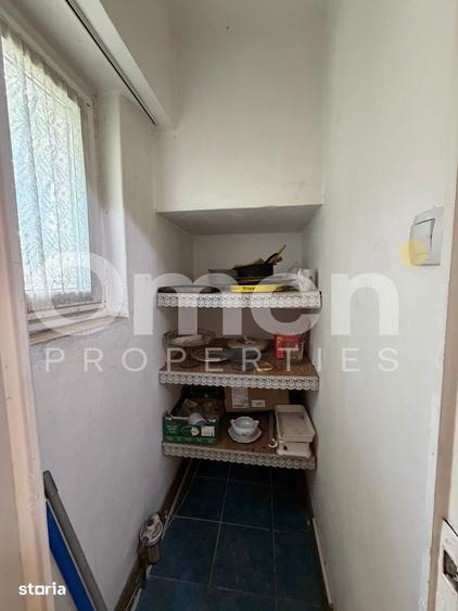 Apartament cu 2 camere, la etaj intermediar, zona Centrala - 6