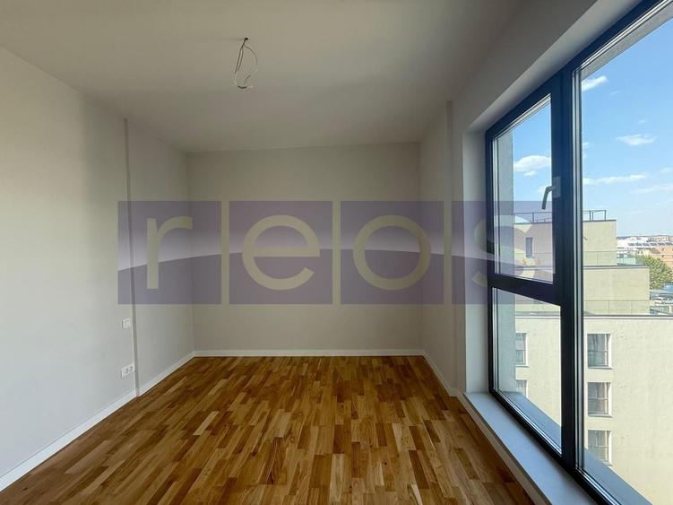 Apartament cu 2 camere în Străulești