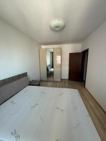 apartament 2 camere Rotar Park Residence-de inchiriat - 1
