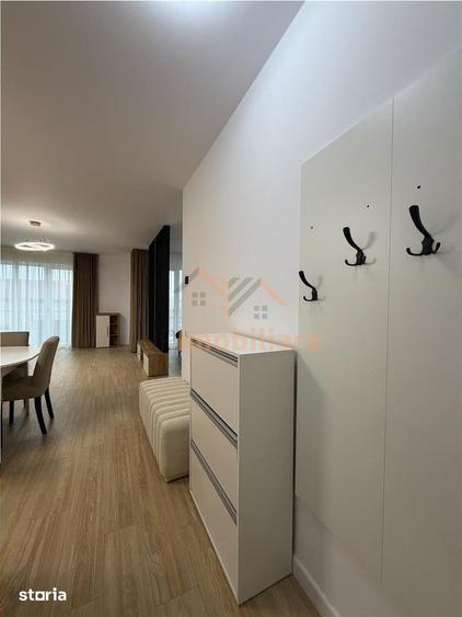 Apartament cu 2 camere în Lotus